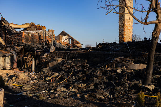 Reliable Fire Damage Assessment contractor in Sicklerville, NJ by Fire Damage Doption
