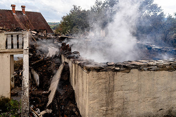 Affordable Fire Damage Assessment solutions in Sicklerville, NJ